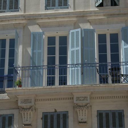 La Maison De L'Opera Marseilles Exterior foto