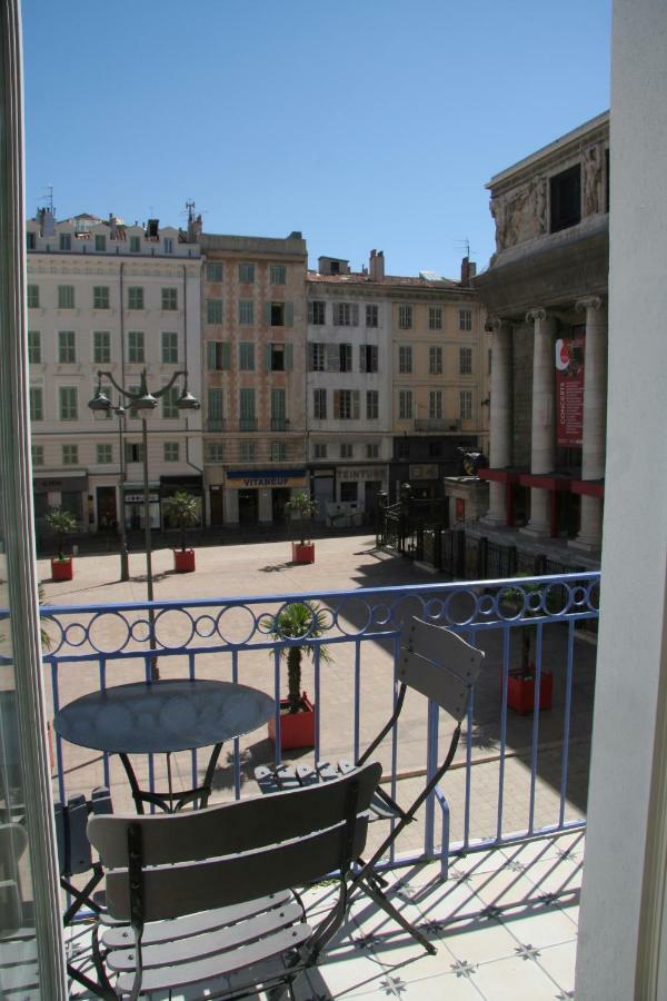 La Maison De L'Opera Marseilles Exterior foto
